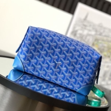 Goyard Cosmetic Bags